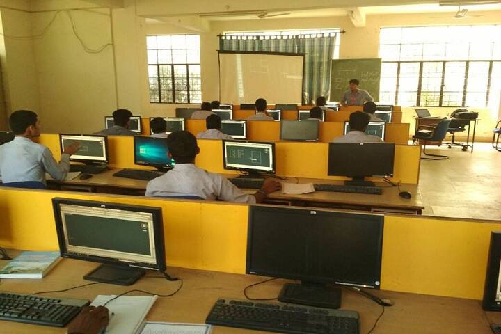 laboratory